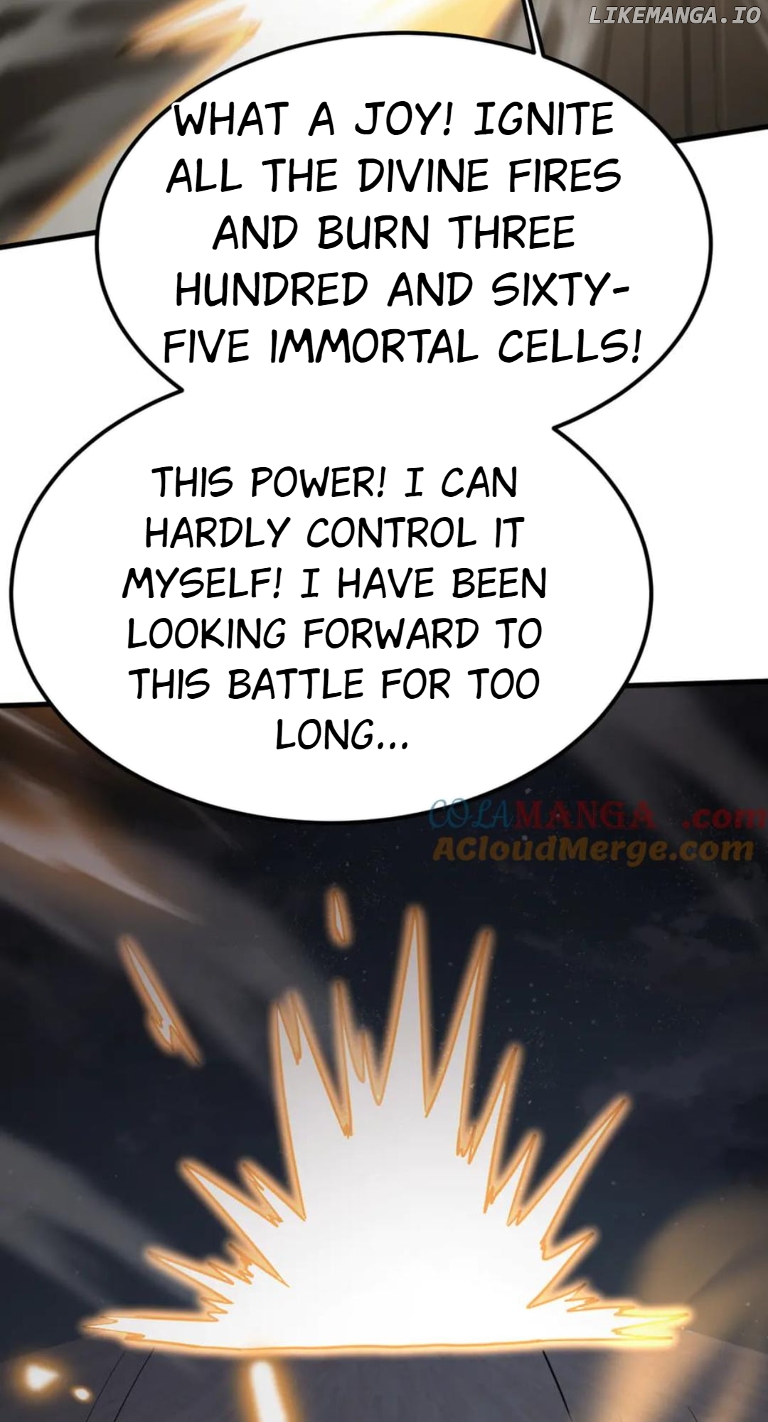 Log into the Future Chapter 213 - page 24